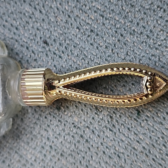 Avon Looking Glass Cotillon Cologne Bottle - Picture 3 of 6